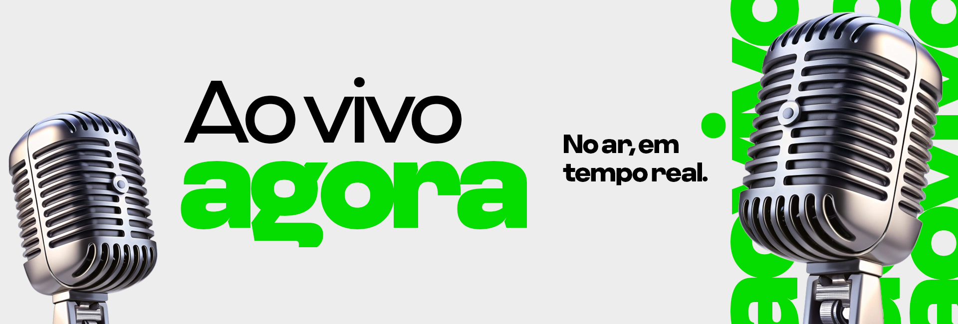 Ao Vivo